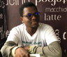 Ted Kouhouenou
